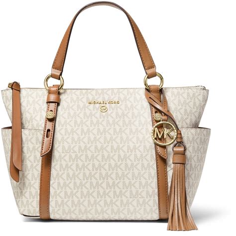 small tote bag michael kors|michael kors sullivan small tote.